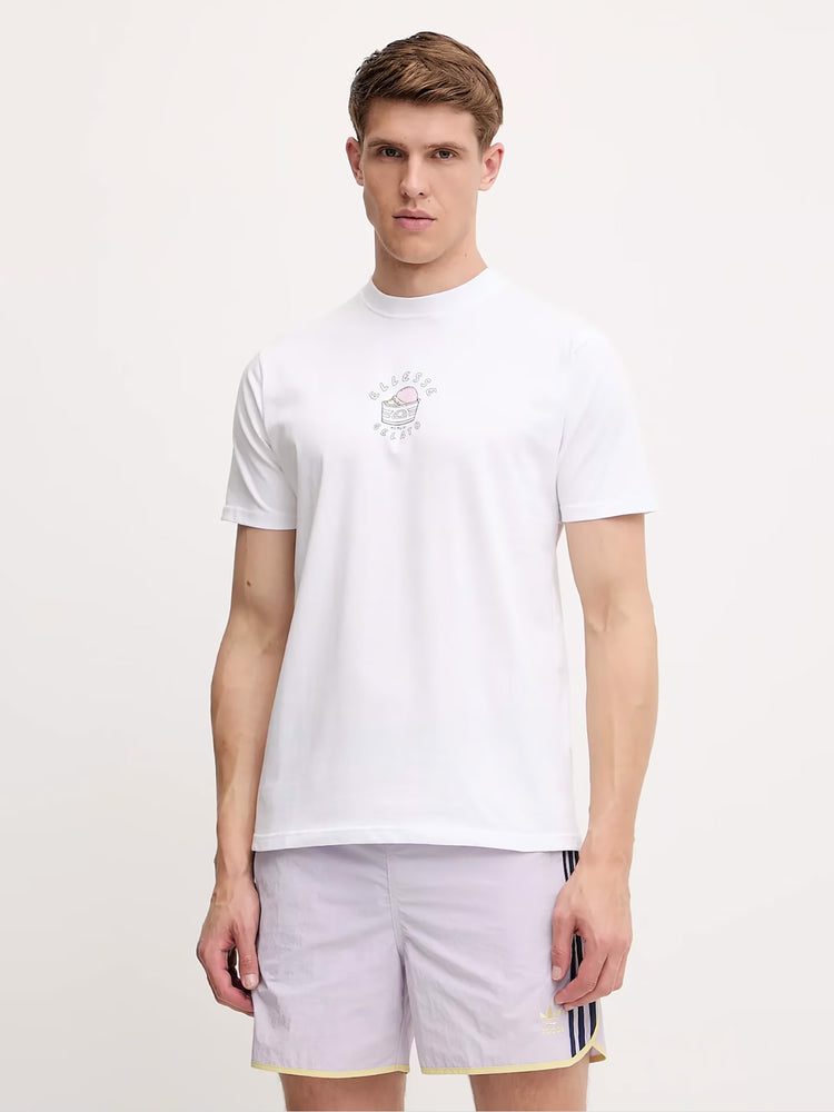 Ανδρικό t-shirt tees shorts stradone tee SHZ21846908 | SHZ21846908