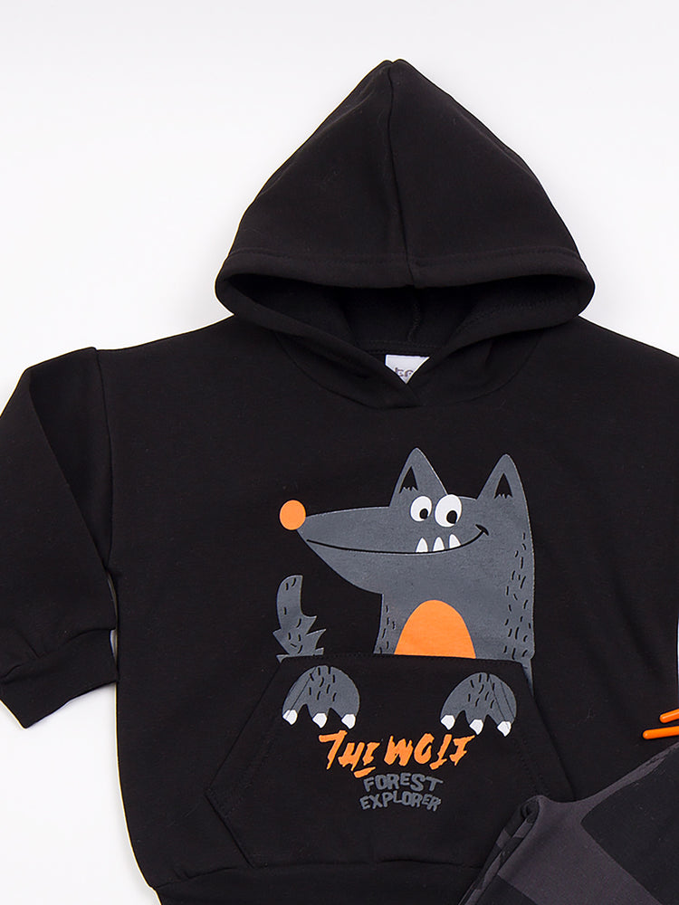 Παιδική φόρμα σετ 48935 | 48935