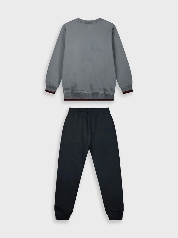 Εφηβική φόρμα σετ 13-125055-0 | 13-125055-0