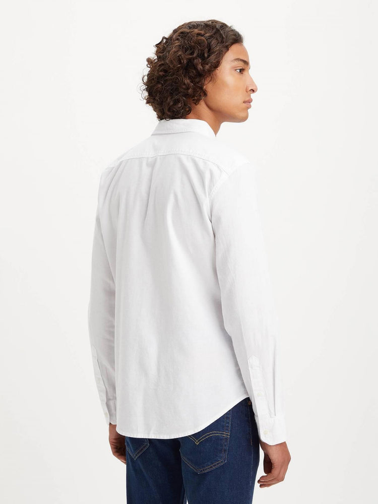 Ανδρικό πουκάμισο Battery Housemark Slim Fit Shirt 866250002 | 866250002