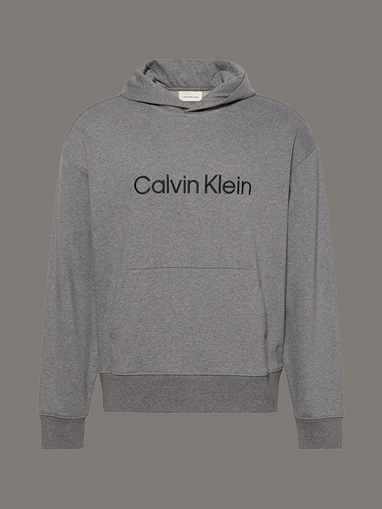Ανδρική μπλούζα φούτερ μελανζέ LS standard logo sweatshirt LV140HM231P7E | LV140HM231P7E