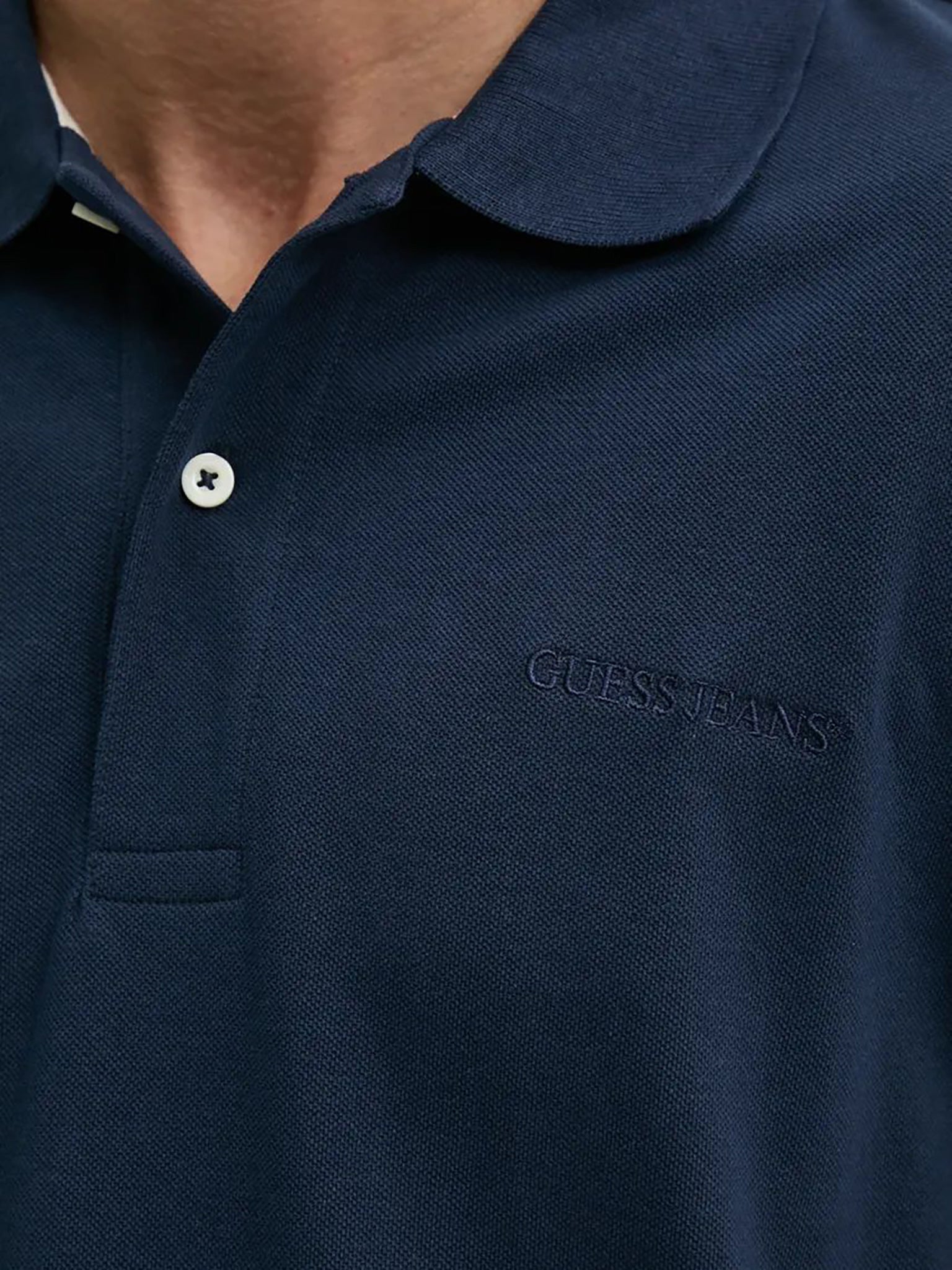 Ανδρικό polo M4BP29KCJV1A71W | M4BP29KCJV1A71W
