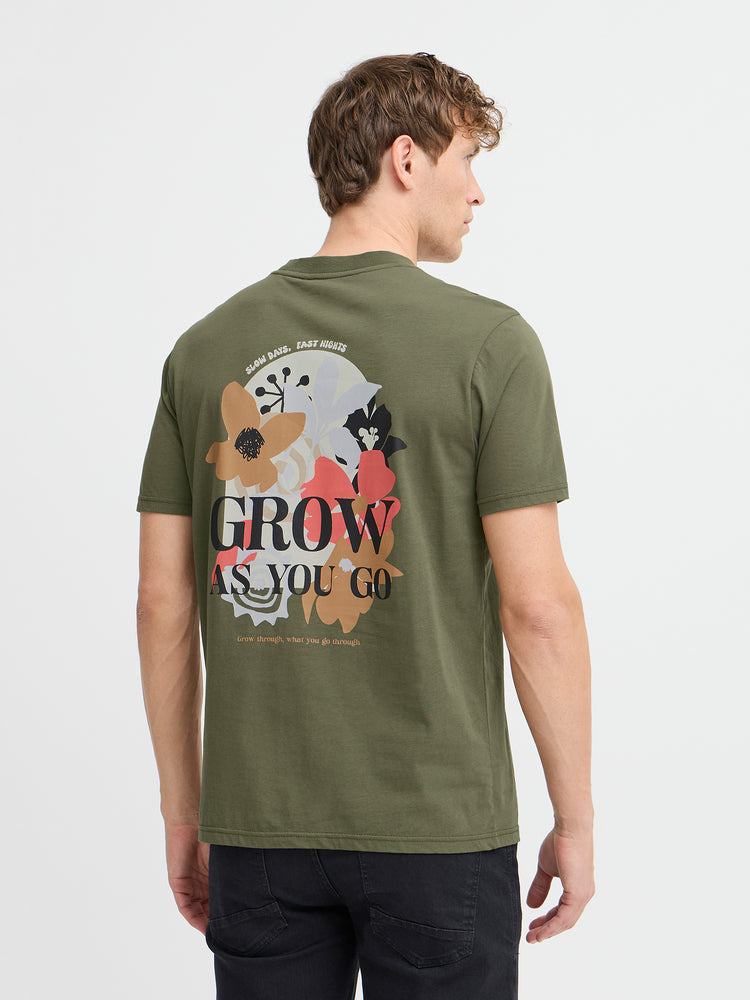 Ανδρικό t-shirt 20717779 | 20717779