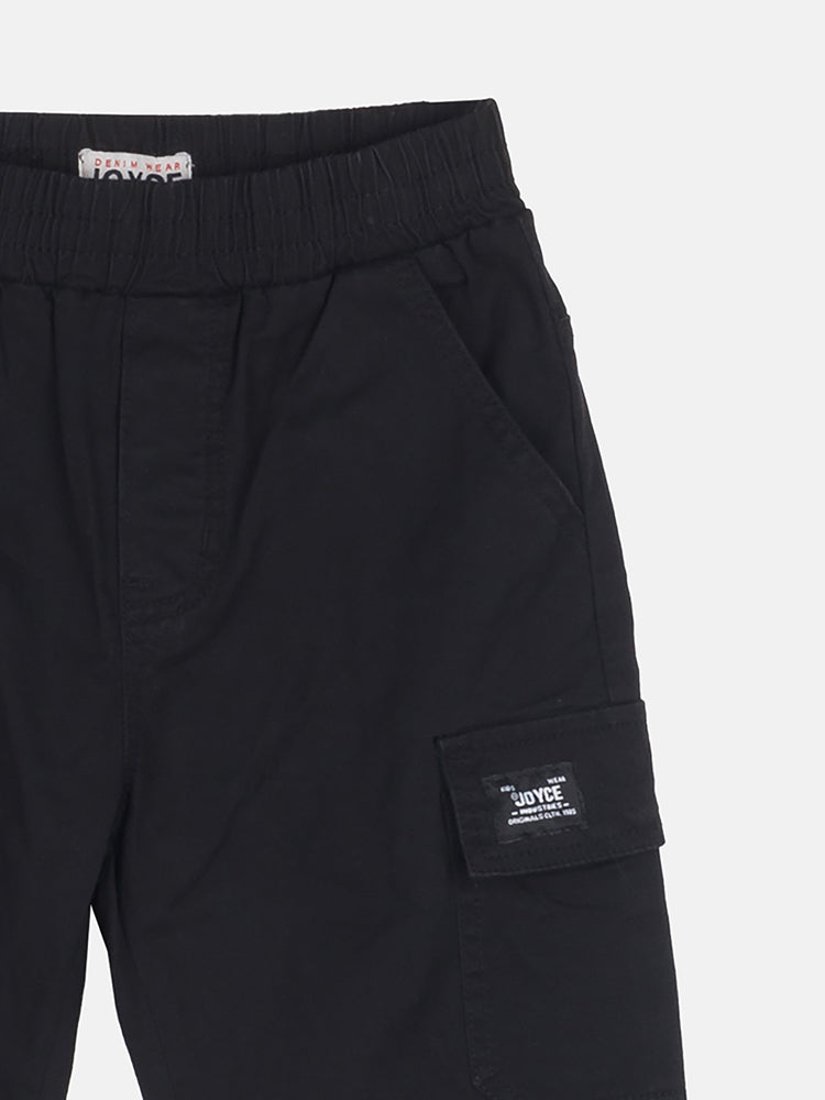 Εφηβικό παντελόνι cargo 2544410 | 2544410