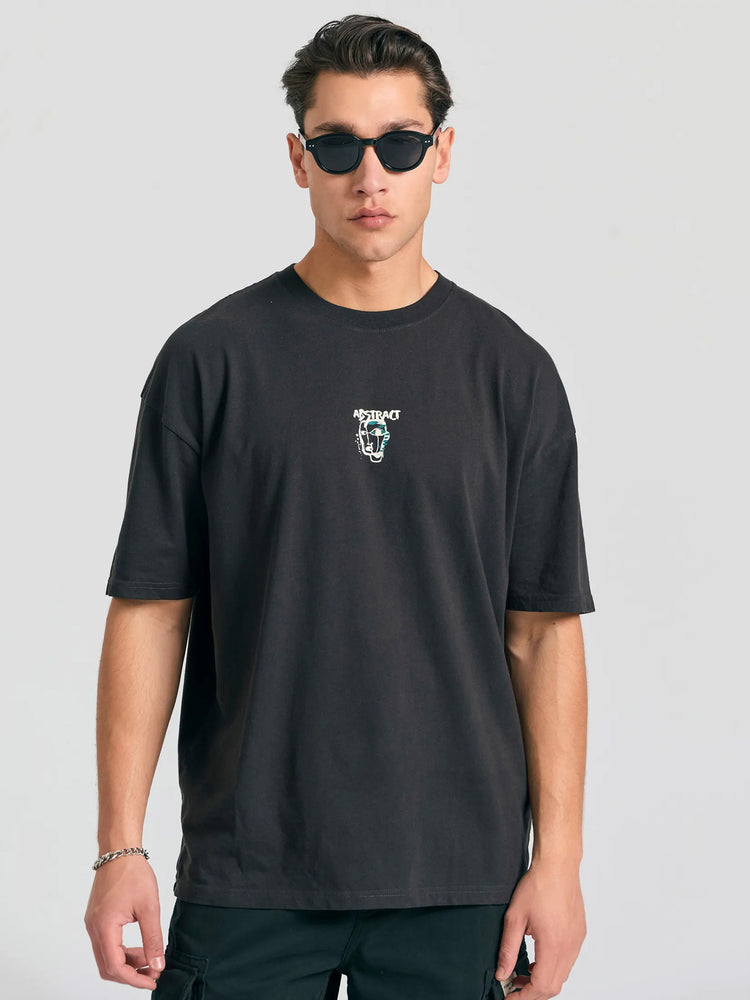 Ανδρικό t-shirt FBM011-320-04 | FBM011-320-04