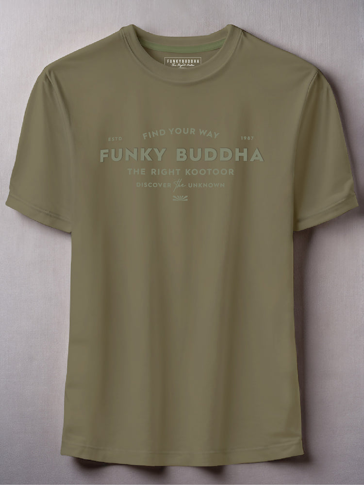 Ανδρικό t-shirt FBM011-027-04 | FBM011-027-04