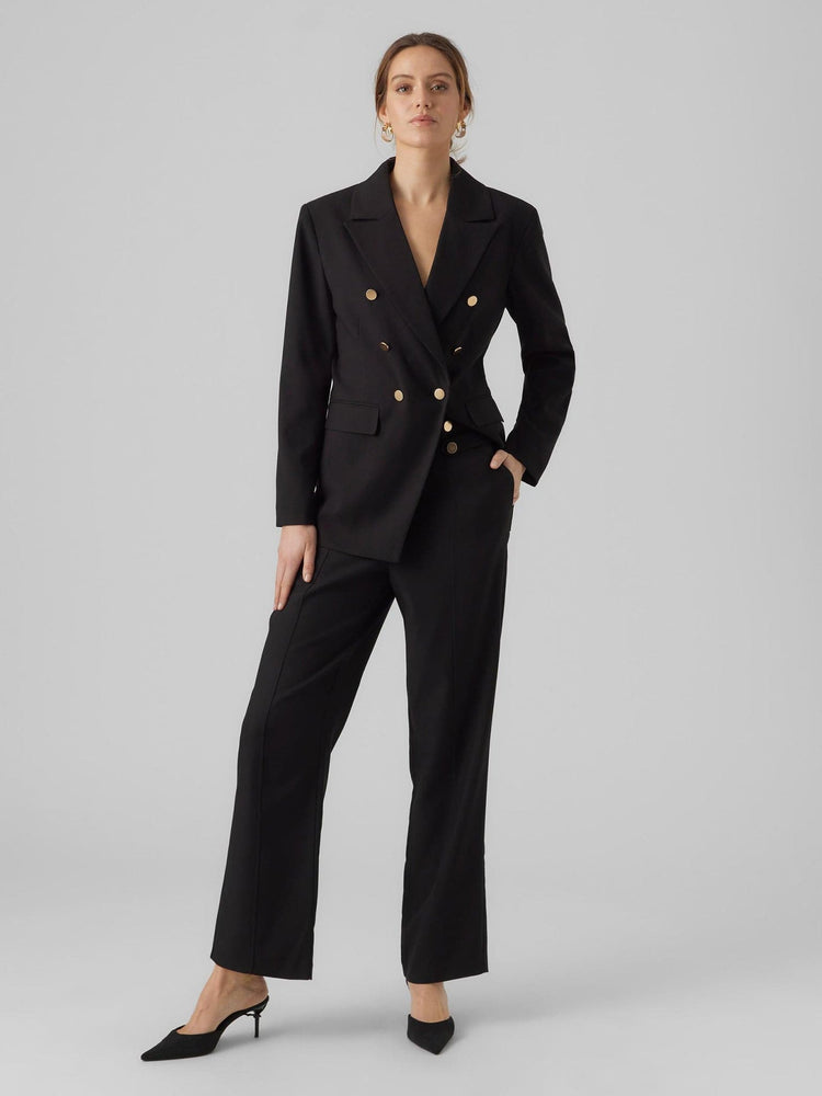 Γυναικείο παντελόνι VMCELINA HW PANTS TLR 10294562 | 10294562