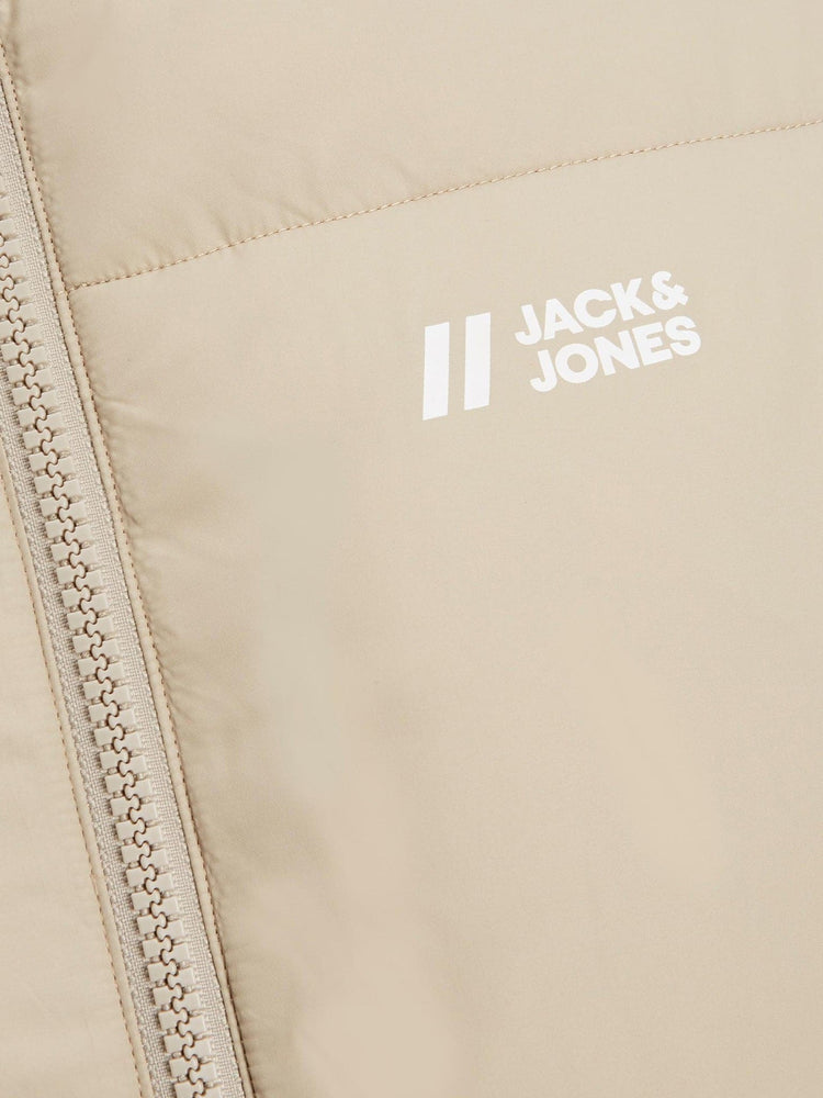 Ανδρικό γιλέκο puffer JJMAX BODYWARMER 12238748 | 12238748