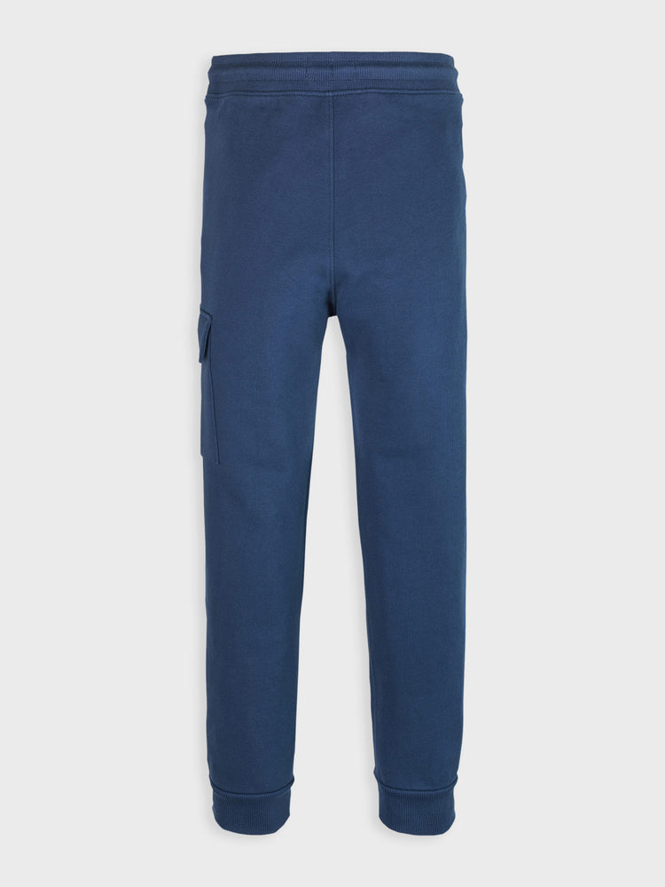 Παιδικό παντελόνι φόρμας TERRY PANT WITH SEASONAL GRAPHIC IB0IB02522C3I | IB0IB02522C3I