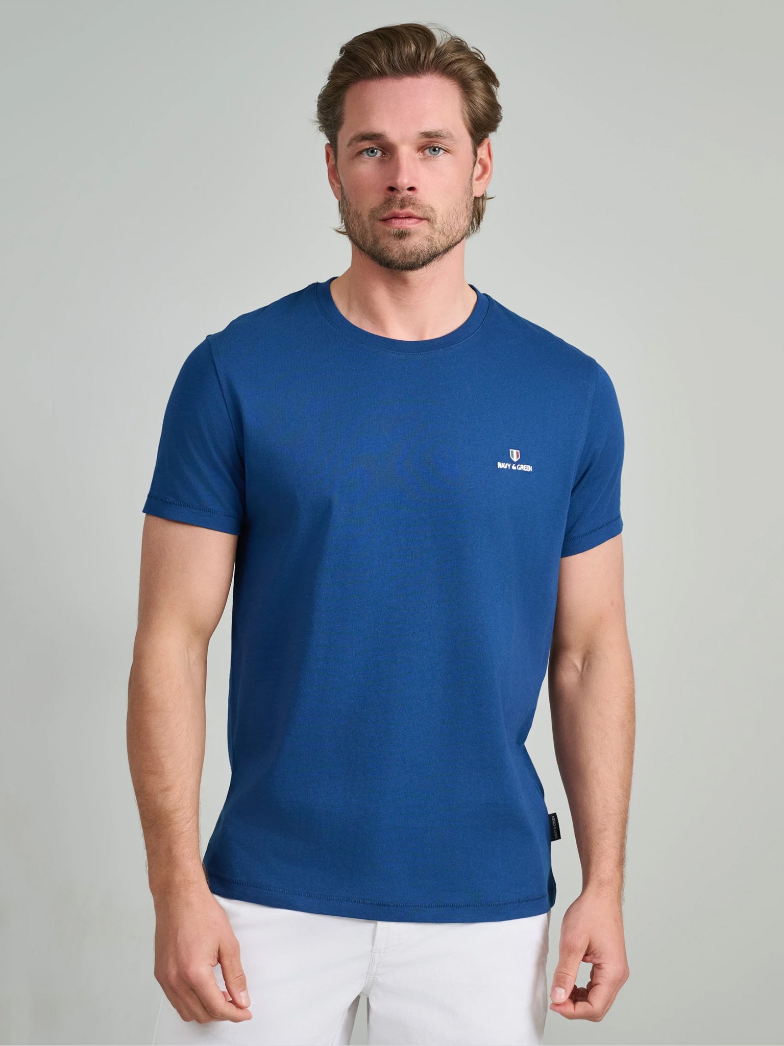 Ανδρικό t-shirt 24MO.001/P.2 | 24MO.001/P.2