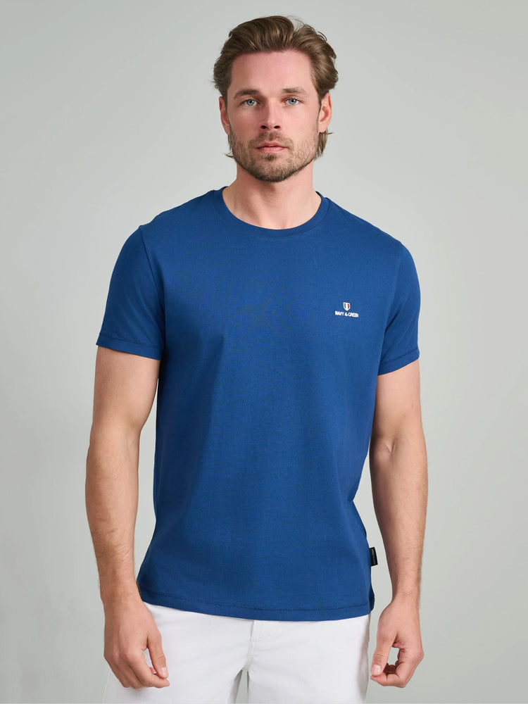 Ανδρικό t-shirt 24MO.001/P.2 | 24MO.001/P.2