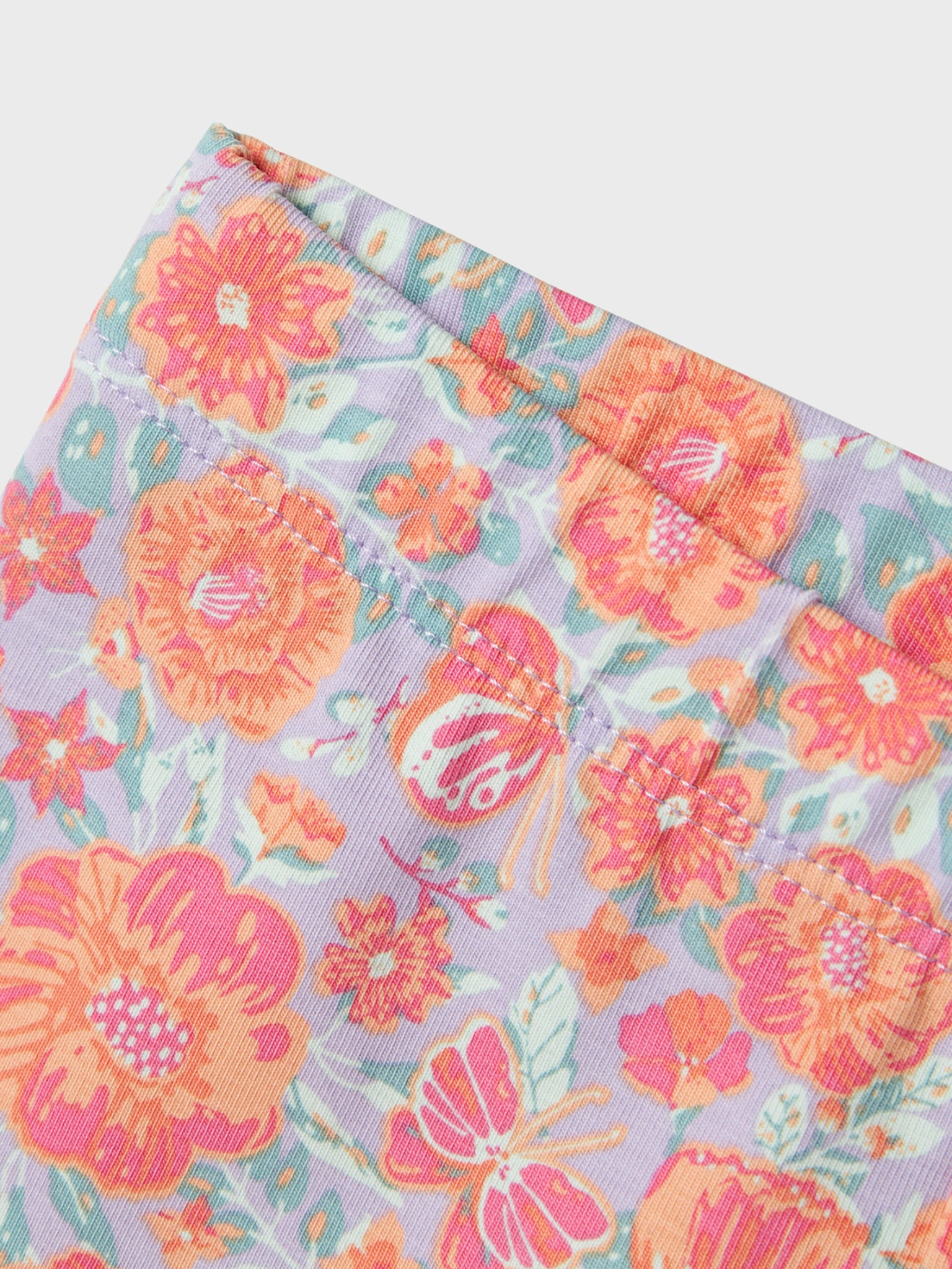 Παιδικό κολάν ποδηλάτη NMFVAYO SHORT LEGGING 13230229 | 13230229