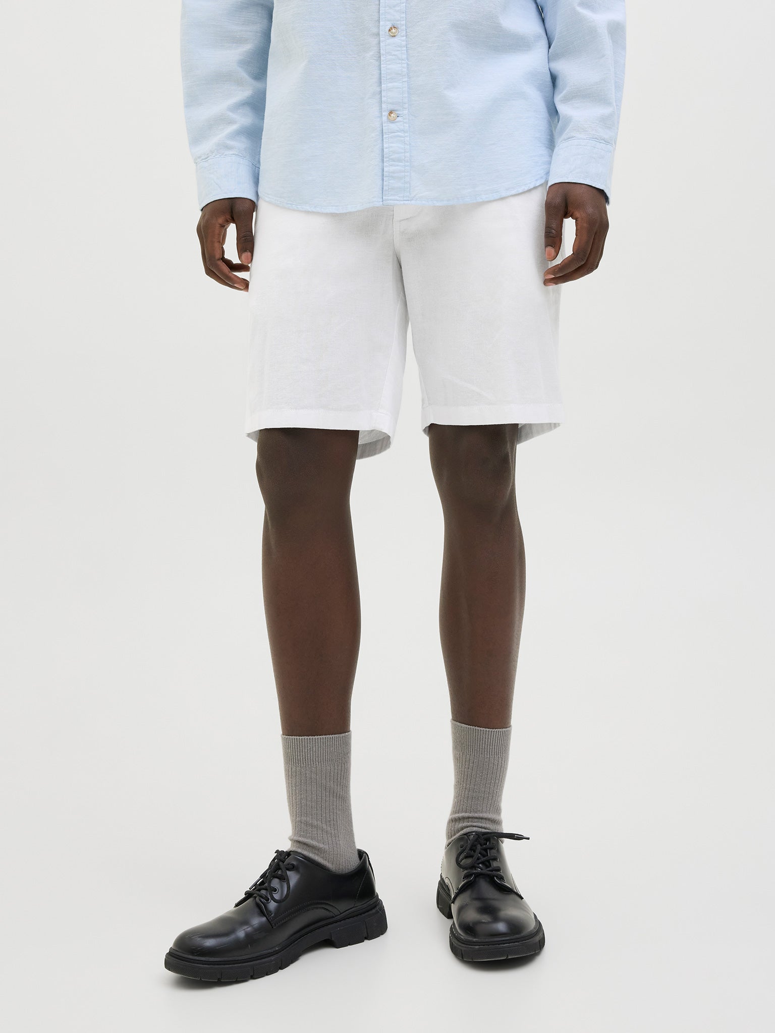 Ανδρική βερμούδα JPSTMARCO BREEZE SHORTS SRT 12229629 | 12229629