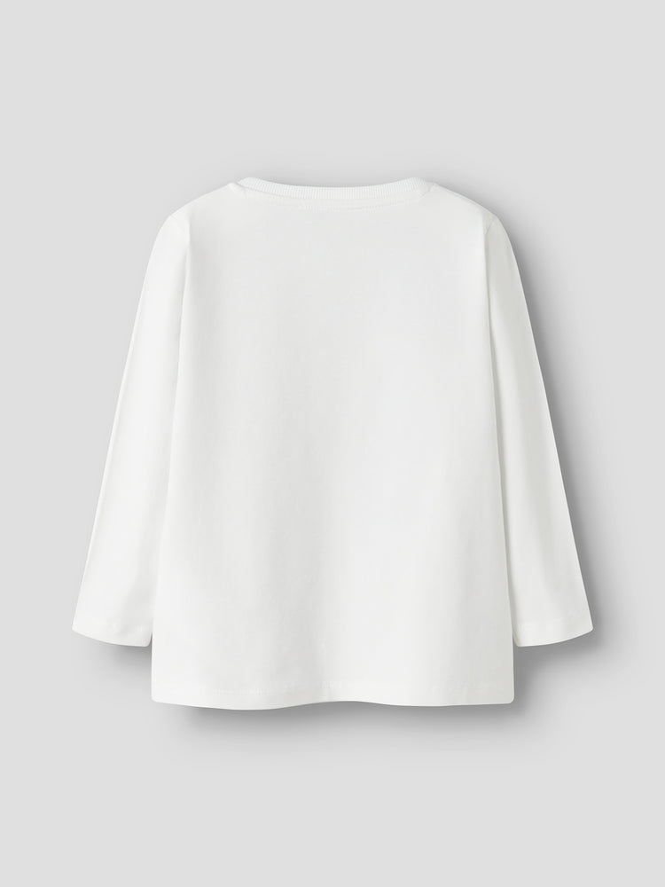 Παιδική μπλούζα μακό jungle NMMVUX LS TOP 13224978 | 13224978