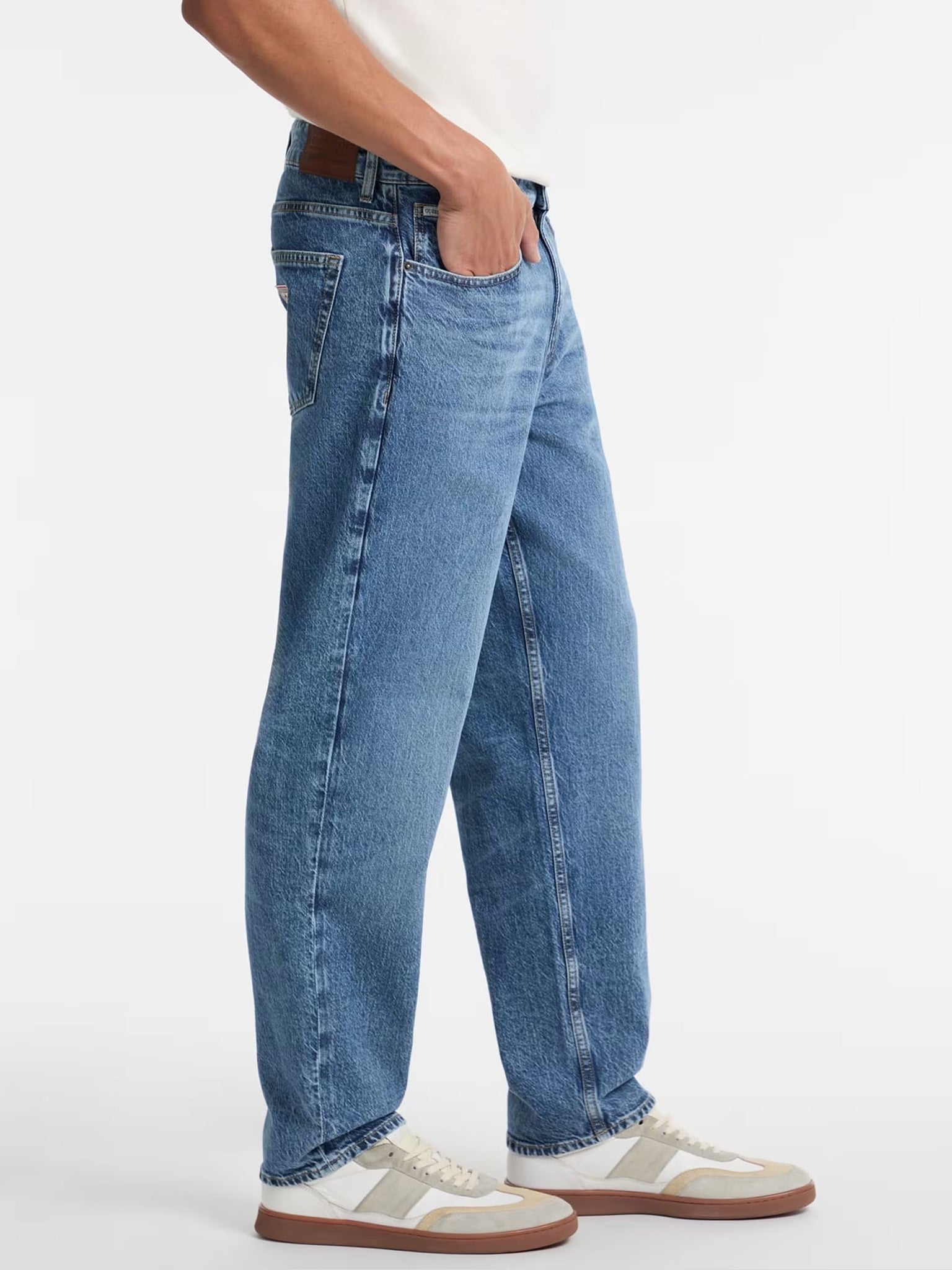 Ανδρικό παντελόνι τζιν M5GA90D5M53GJMD | M5GA90D5M53GJMD