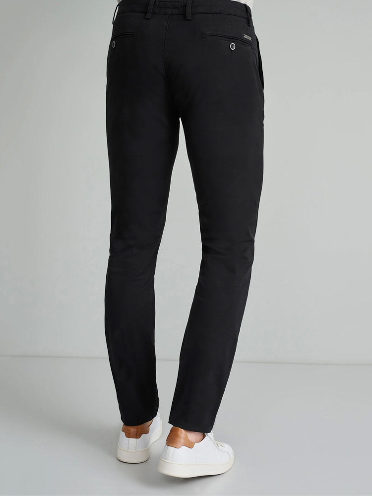 Ανδρικό παντελόνι chinos 24AG.1003MFA/93.1 | 24AG.1003MFA/93.1