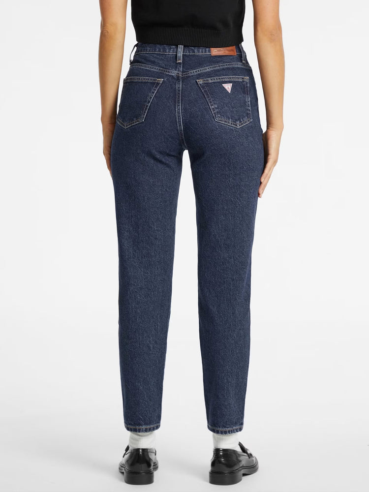 Γυναικείο παντελόνι τζιν G06 mom W4YA0DD5CC2D4RW | W4YA0DD5CC2D4RW