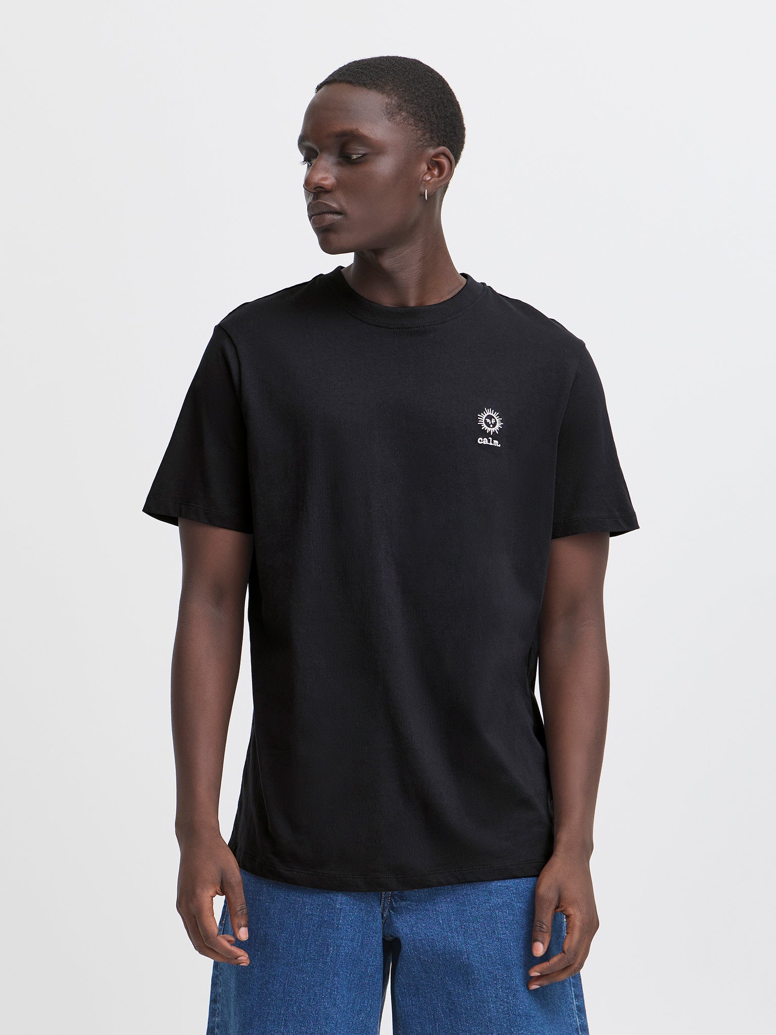 Ανδρικό t-shirt 20718305 | 20718305