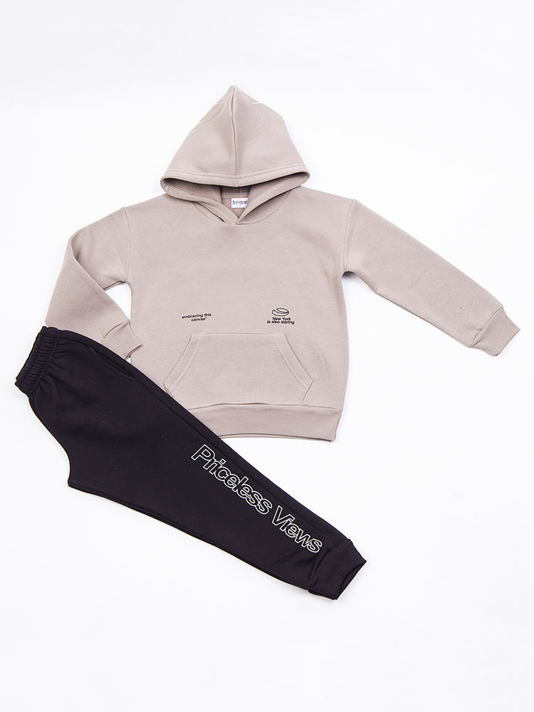 Εφηβική φόρμα σετ 48821 | 48821