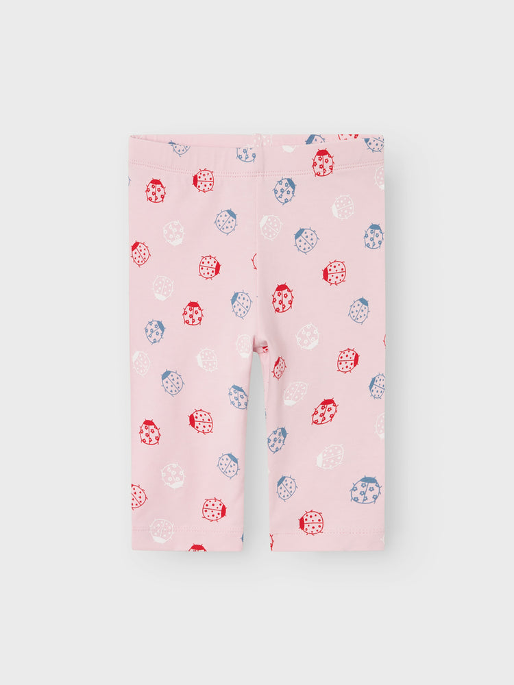 Παιδικό κολάν κάπρι NMFFAYE CAPRI LEGGING 13237157 | 13237157