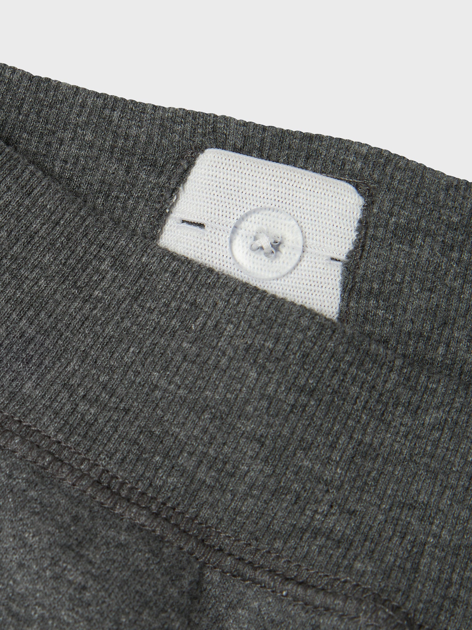 Παιδικό παντελόνι φόρμας NKMSWEAT PANT UNB NOOS 13153684 | 13153684