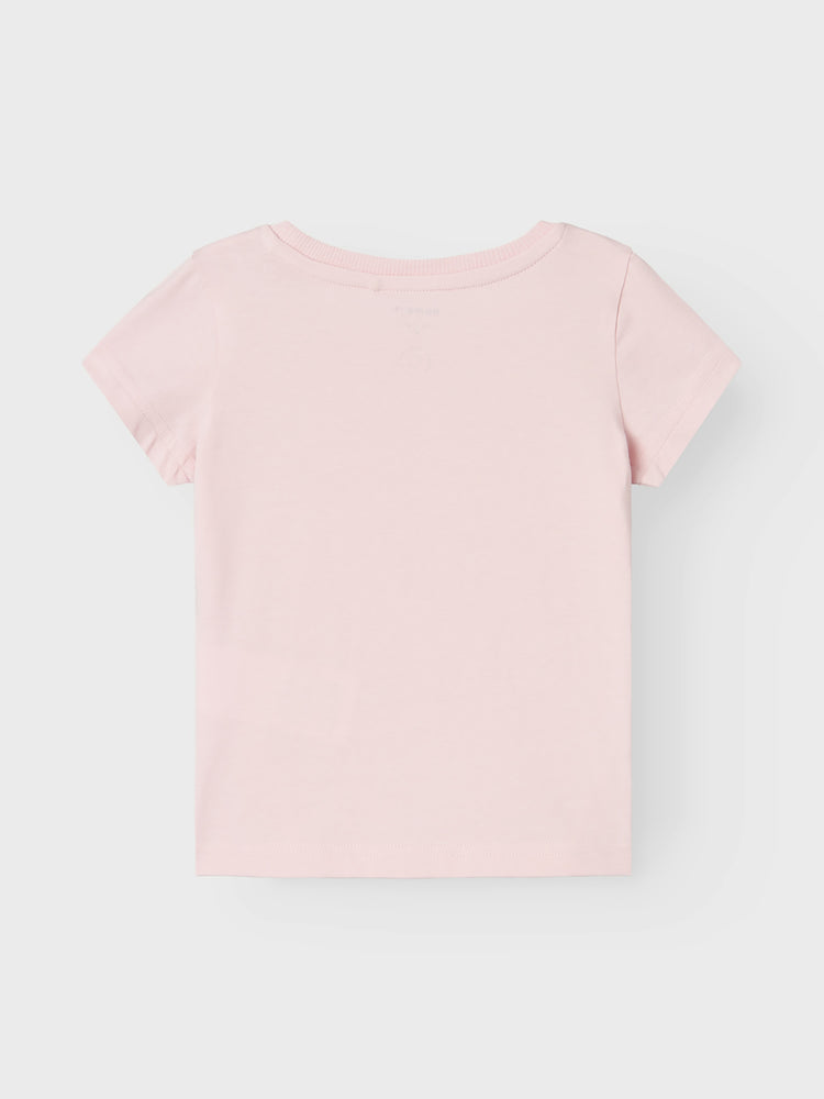 Παιδική μπλούζα NMFJOY SS TOP BOX 13230319 | 13230319