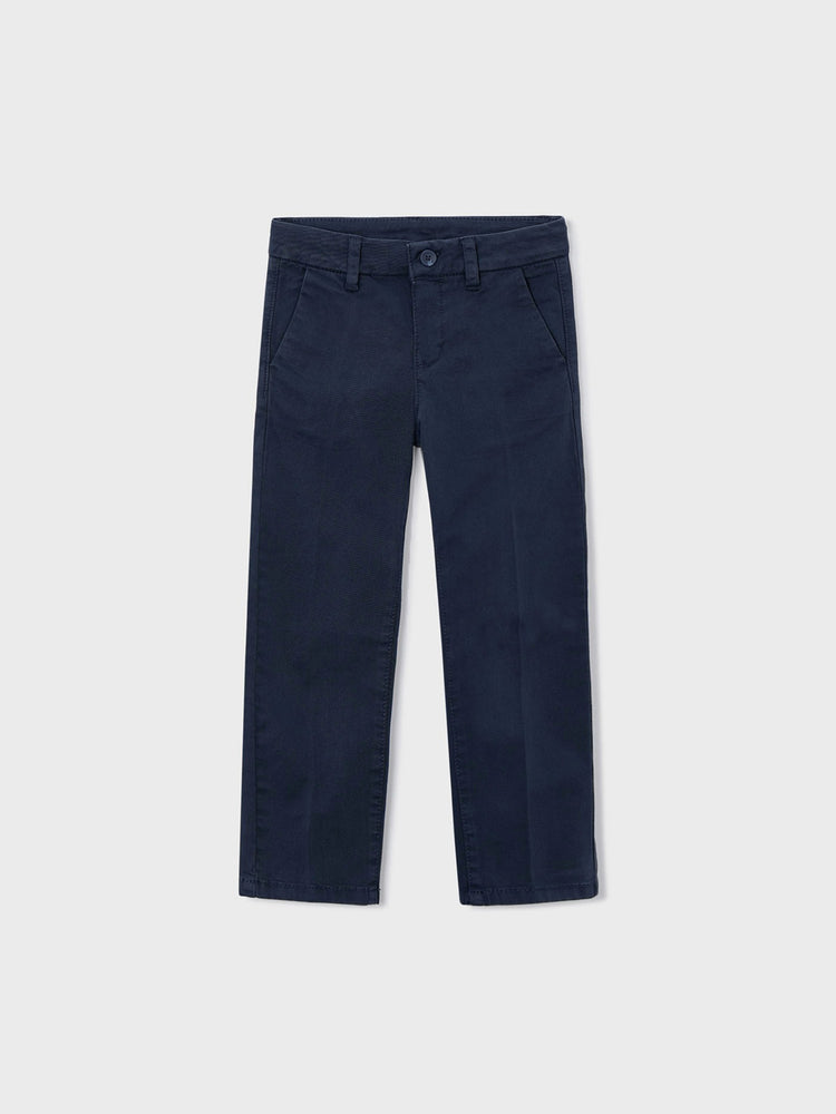 Παιδικό παντελόνι chino 15-00513-030 | 15-00513-030