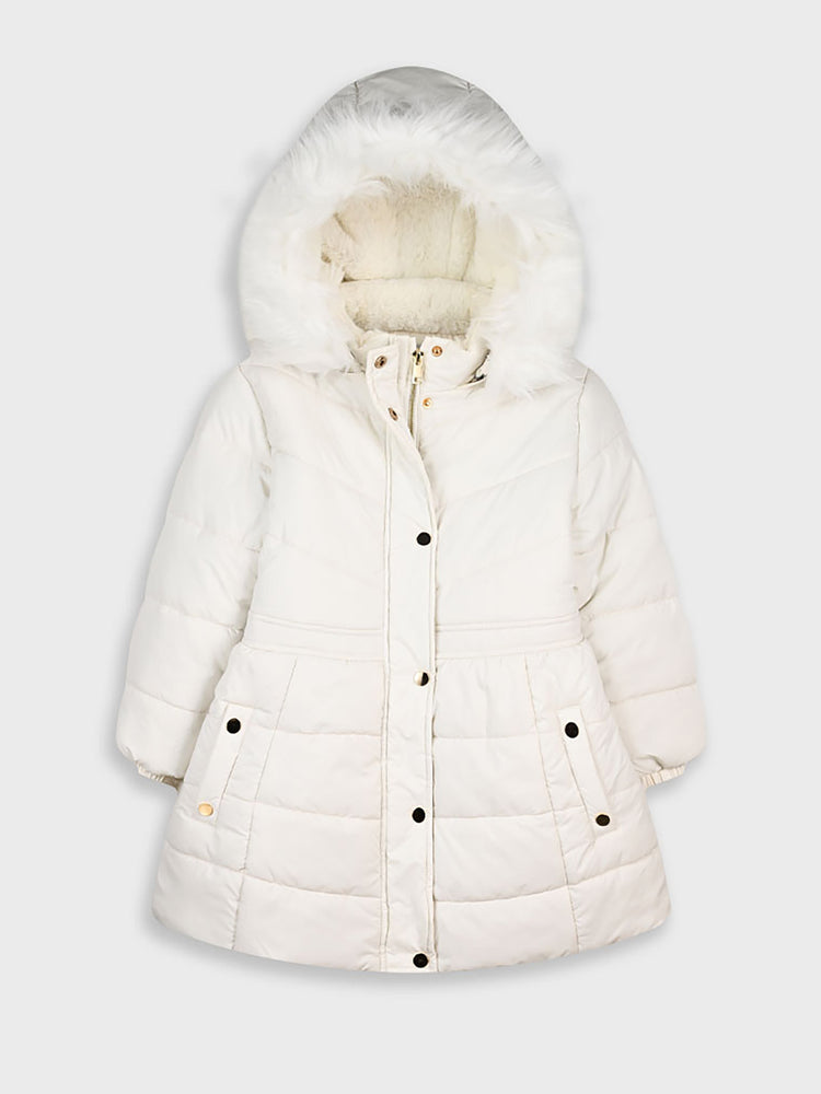 Εφηβικό μπουφάν 16-125200-1 | 16-125200-1