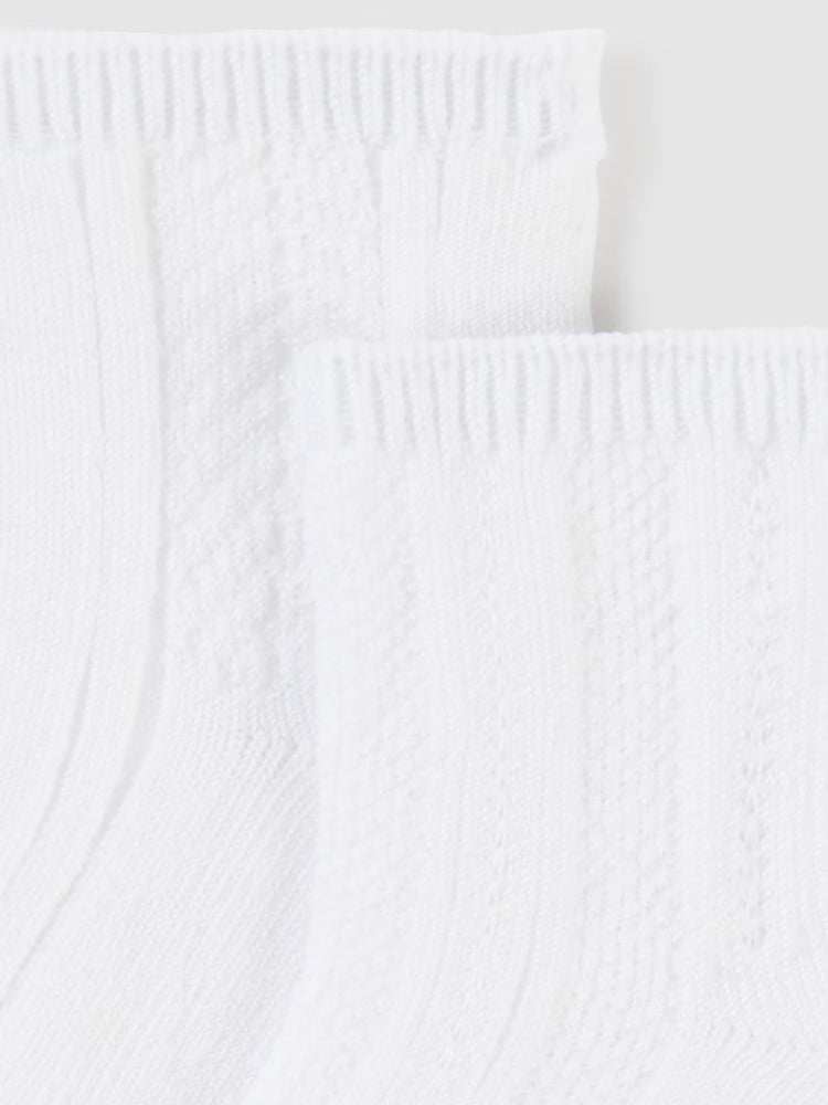 Βρεφικό σετ κάλτσες 2 τεμ 24-09708-073 | 24-09708-073