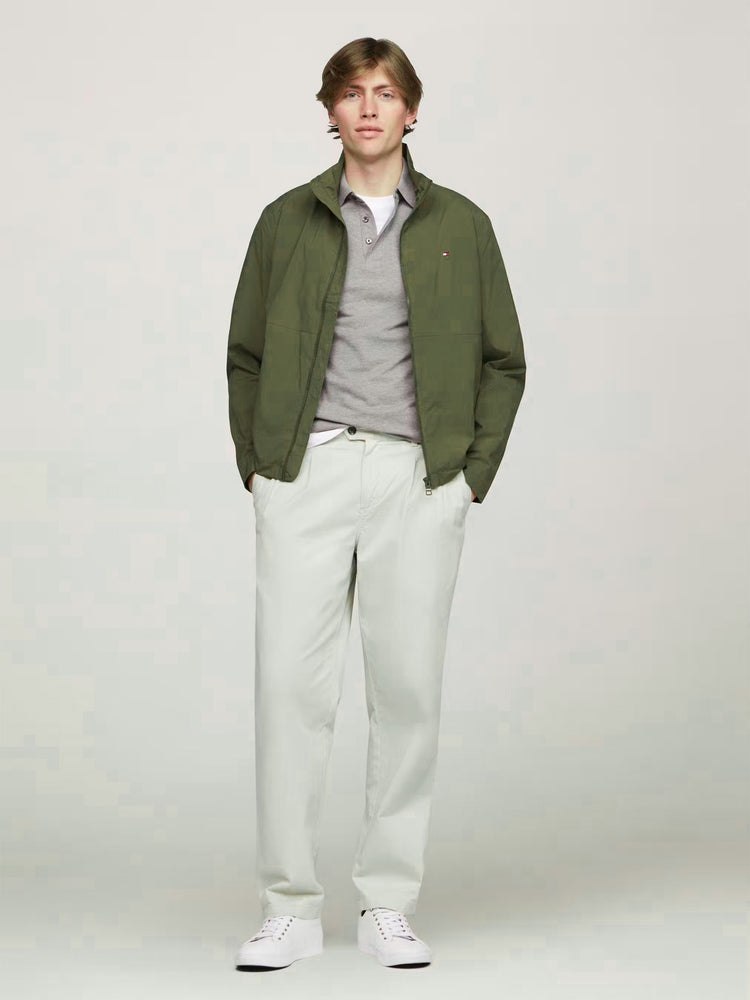 Ανδρικό τζάκετ RWB BLOUSON MW0MW34470RBN | MW0MW34470RBN