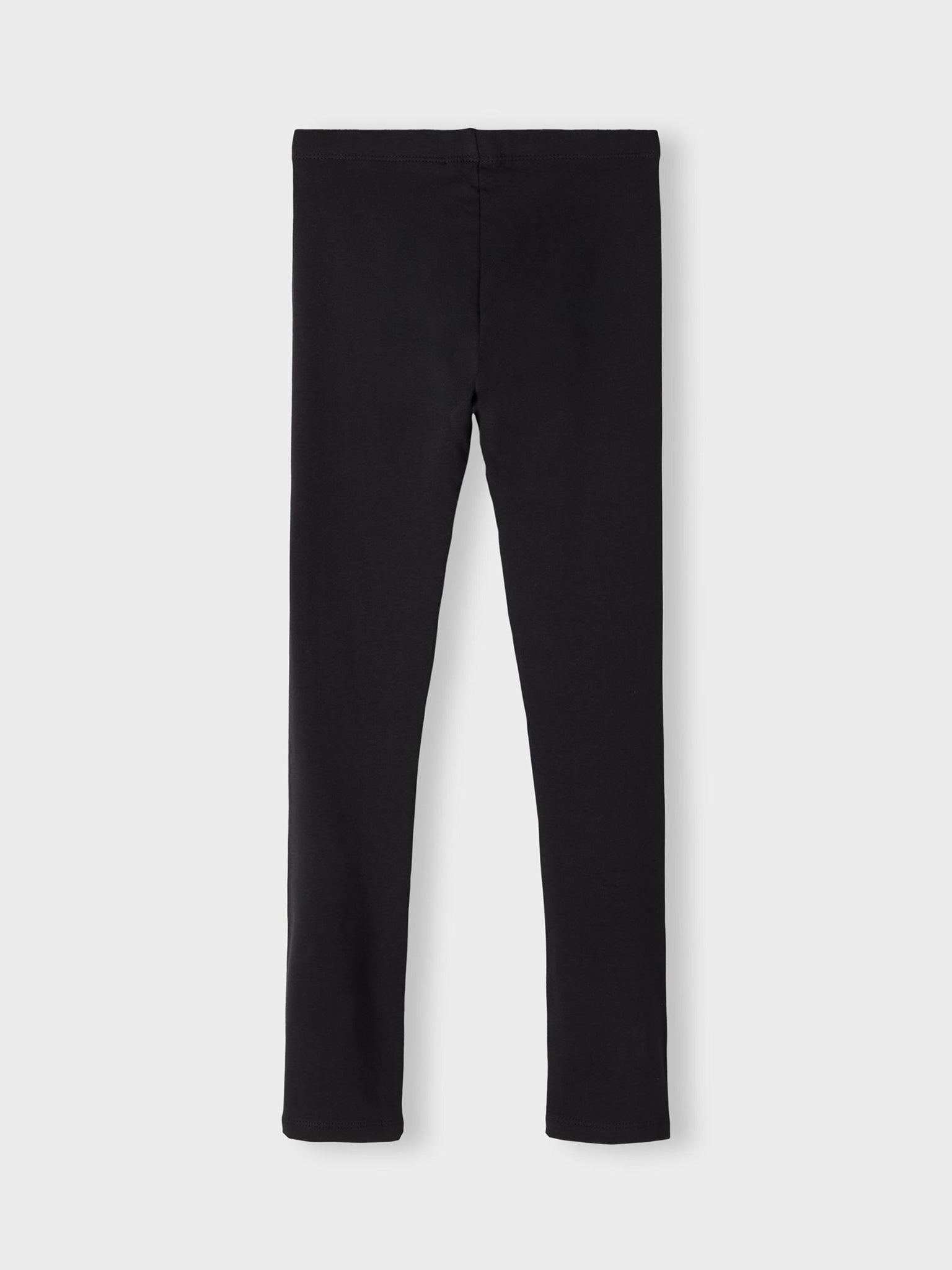 Εφηβικό κολάν μακρύ NKFDAVINA SOLID SWE LEGGING BRU N NOOS 13195885 | 13195885