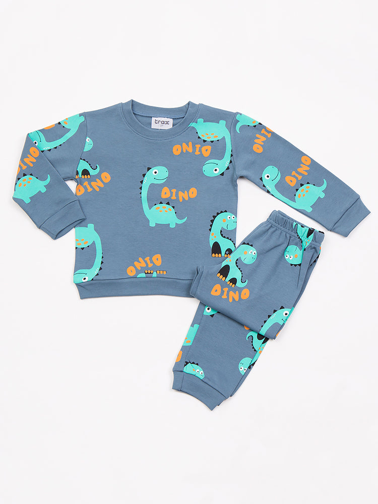 Παιδική πιτζάμα 48994 | 48994