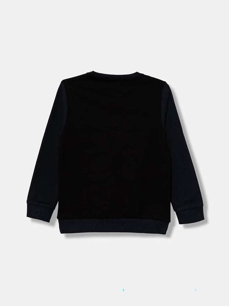 Παιδική μπλούζα φούτερ N5YQ04KA6R4G7V2 | N5YQ04KA6R4G7V2