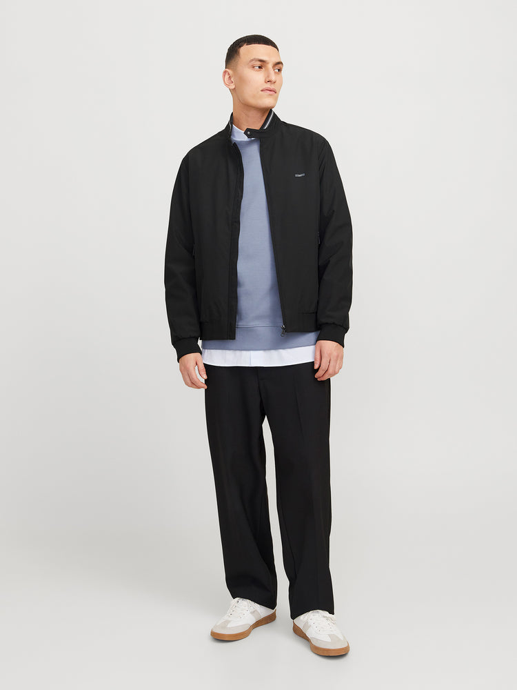 Ανδρικό τζάκετ JPRBLUBRAD BOMBER JACKET 12273393 | 12273393