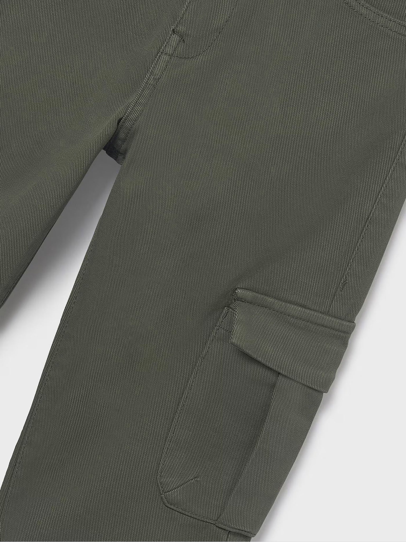 Εφηβικό παντελόνι cargo 15-07559-042 | 15-07559-042