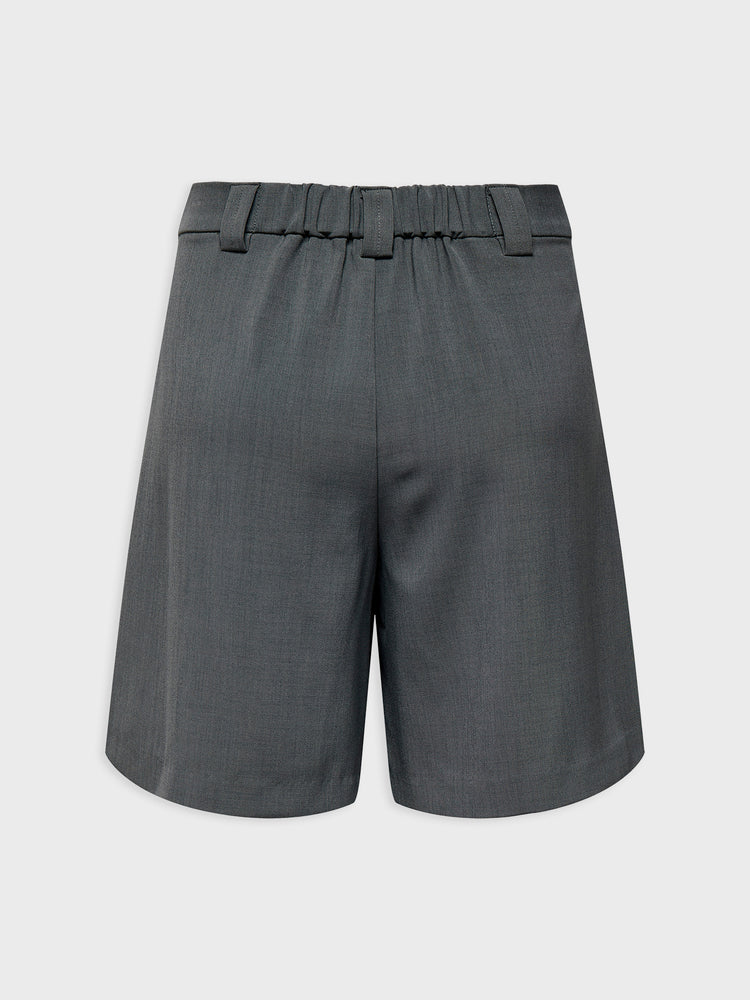 Γυναικείο σορτς ONLSVEA LIFE MW MEL BERMUDA SHORTS 15348531 | 15348531