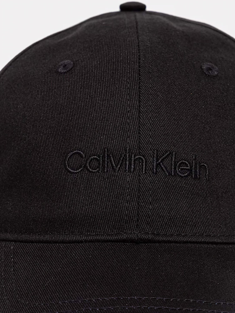 Ανδρικό καπέλο μπέιζμπολ LOGO EMBROIDERY BASEBALL CAP LV04D5003GUB1 | LV04D5003GUB1