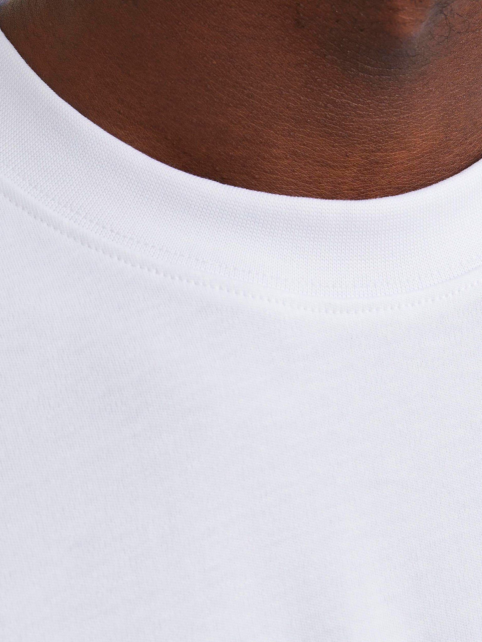 Ανδρικό t-shirt JPRBLASPENCER SS TEE 12251351 | 12251351