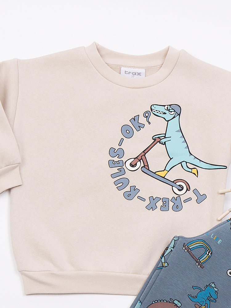 Παιδική φόρμα σετ 48927 | 48927