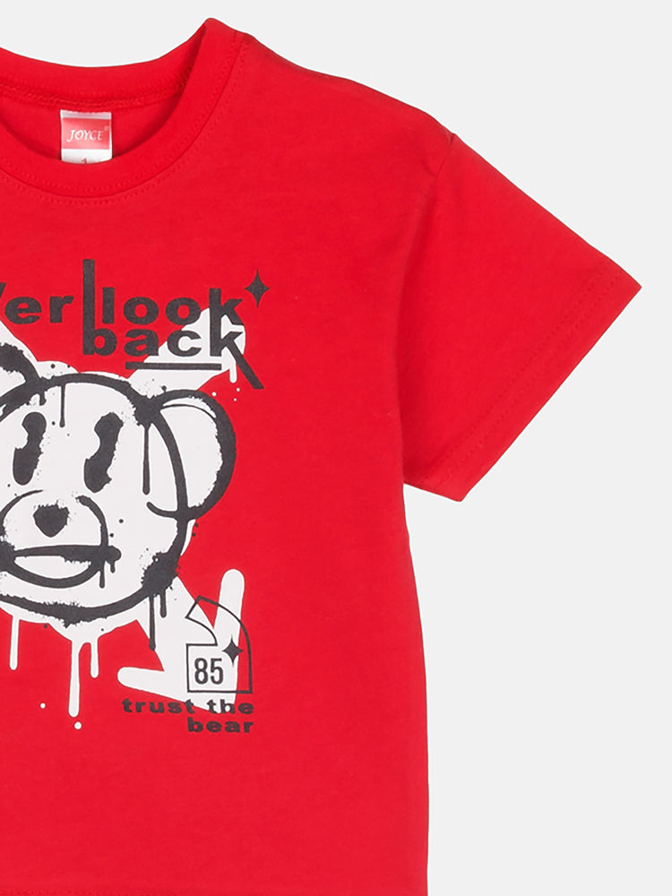 Παιδική μπλούζα μακό 2512505 | 2512505