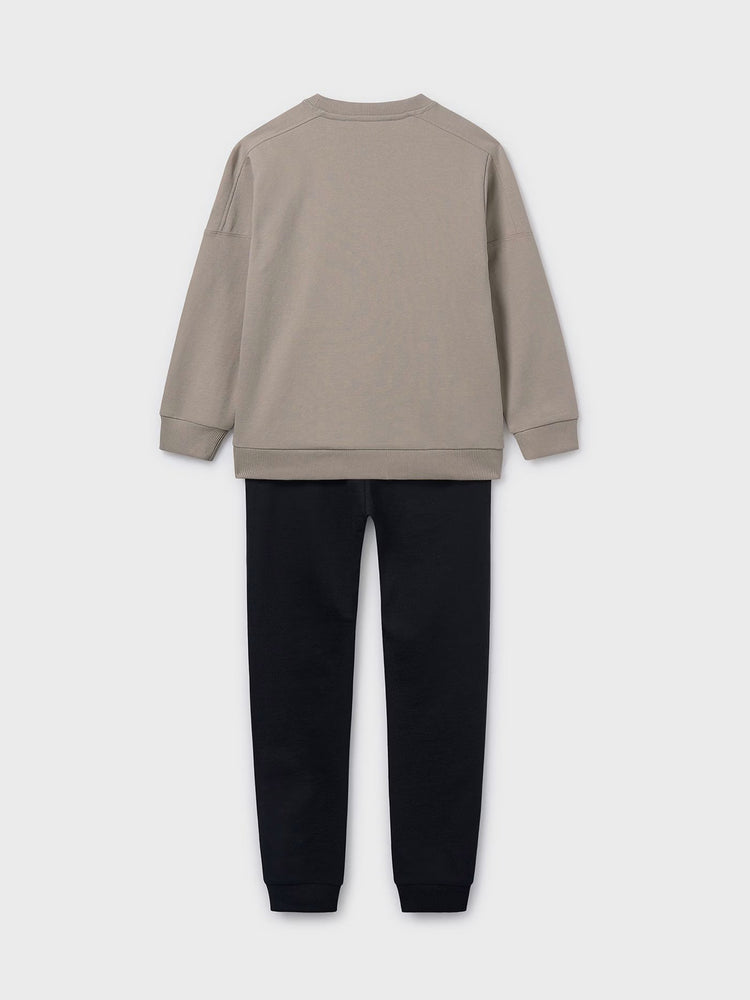 Εφηβική φόρμα σετ 15-07848-049 | 15-07848-049