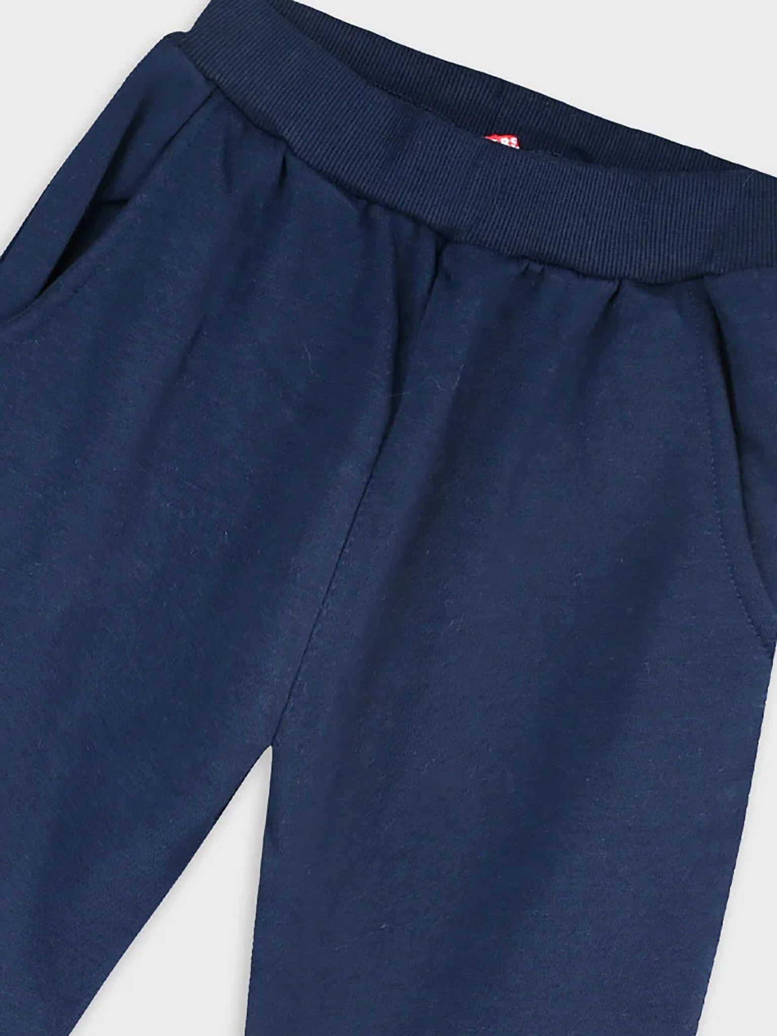 Εφηβικό παντελόνι φόρμας 13-100001-2-9-9 | 13-100001-2-9-9