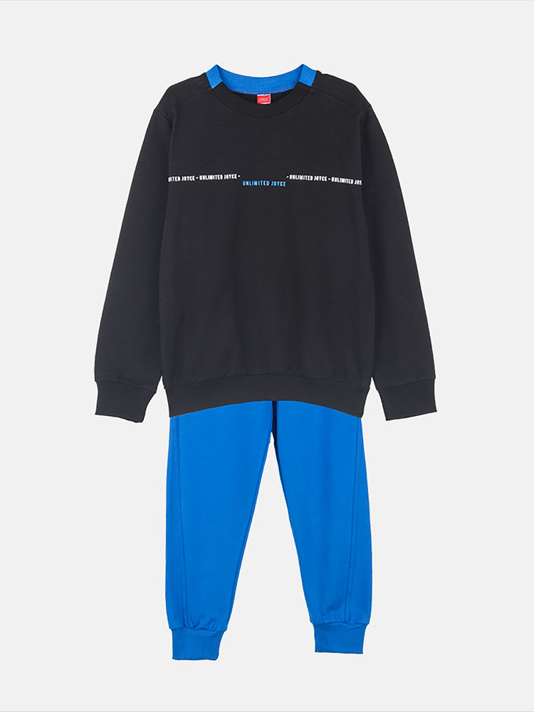 Εφηβική φόρμα σετ 2414105 | 2414105