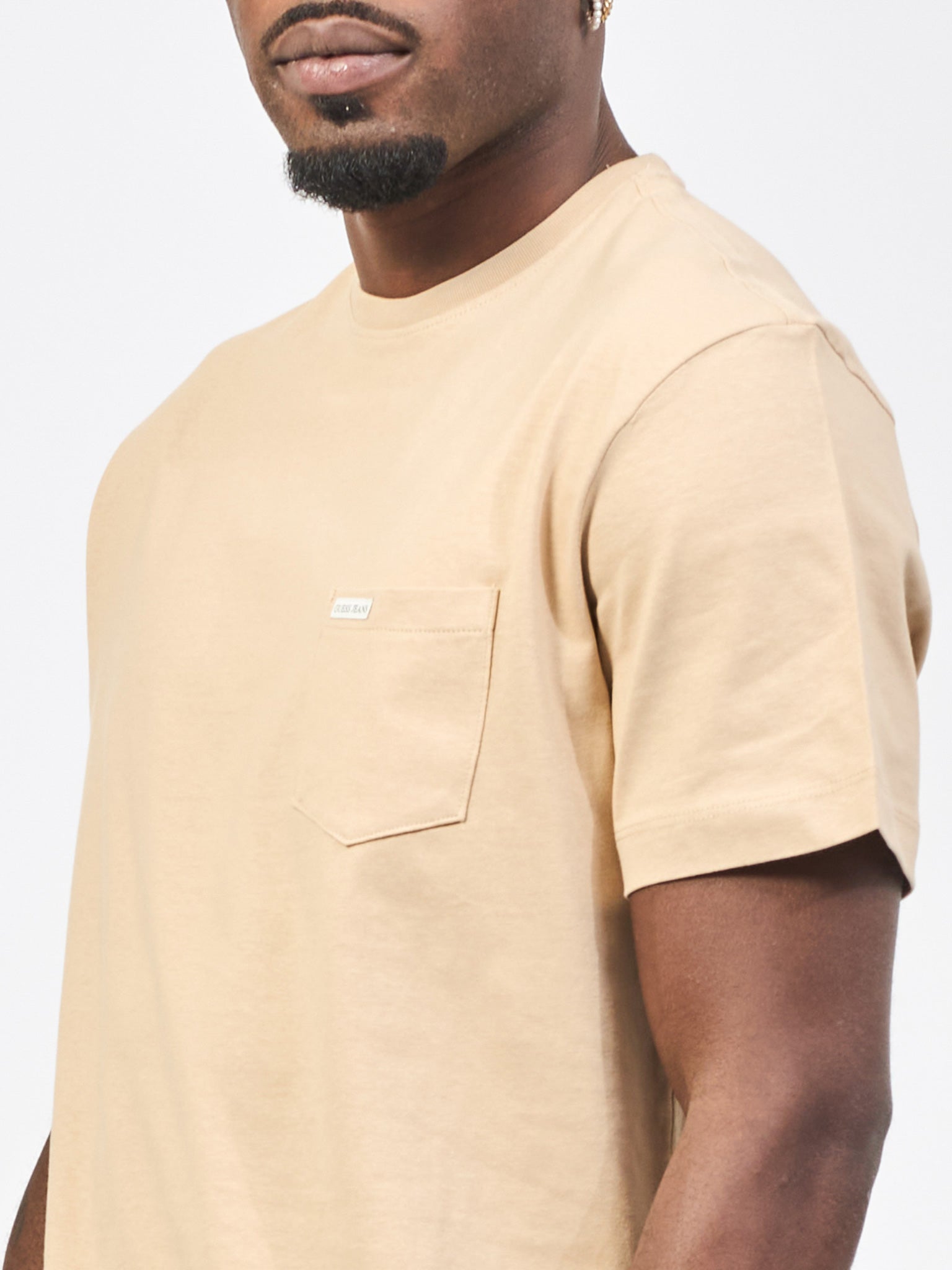 Ανδρικό t-shirt M5RI74K8FQ4A117 | M5RI74K8FQ4A117