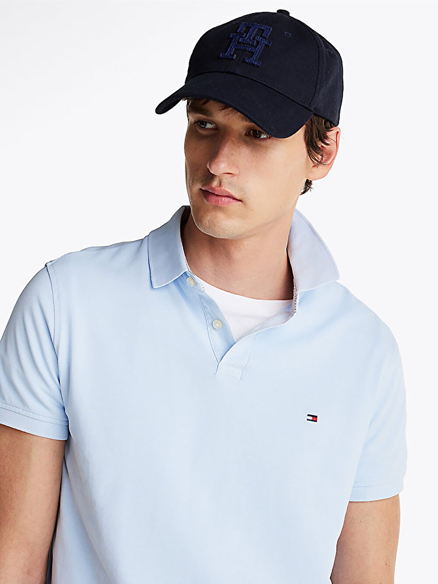 Ανδρικό polo 1985 REGULAR POLO MW0MW17770C1O | MW0MW17770C1O