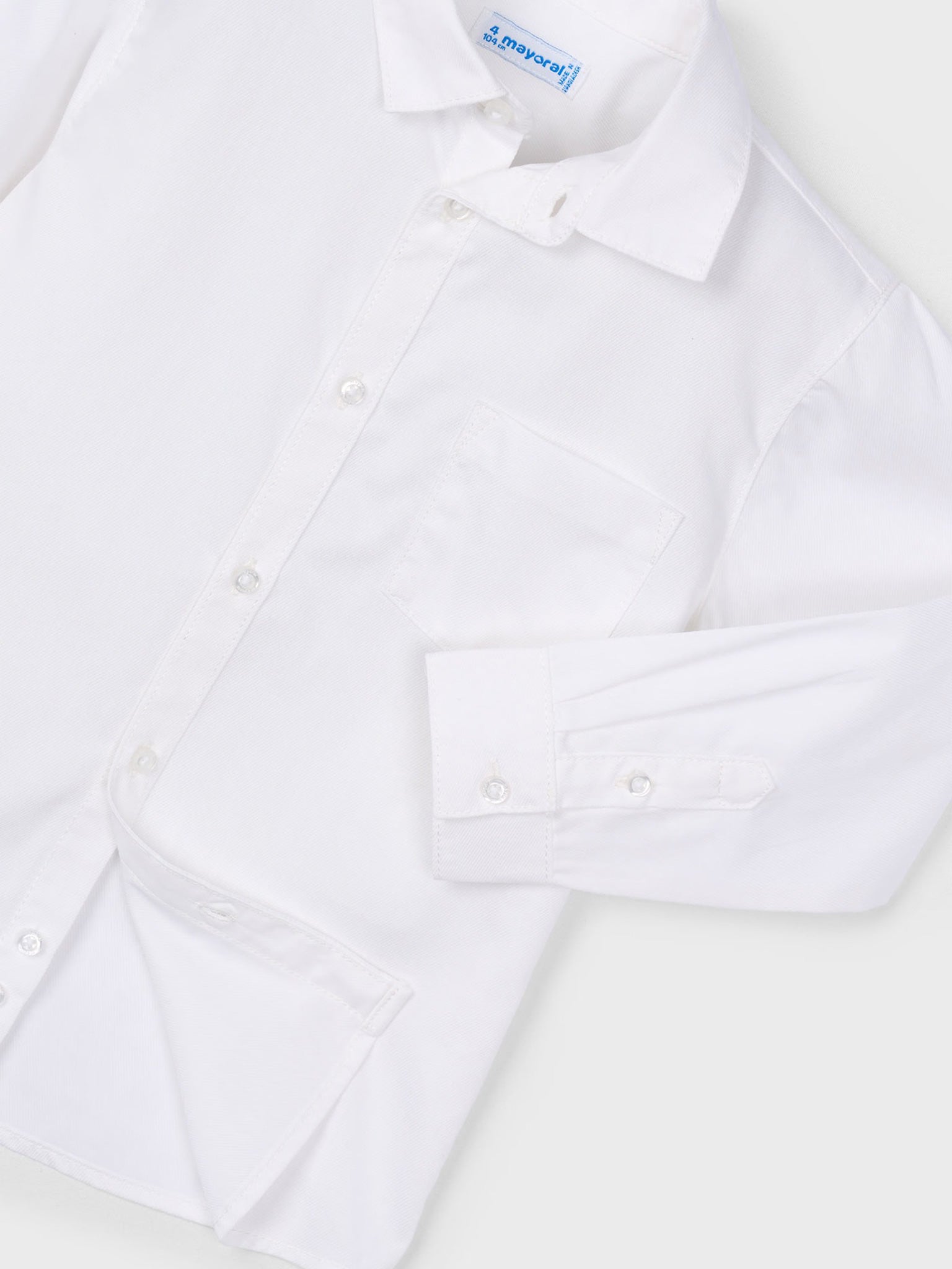 Παιδικό πουκάμισο | 15-00146-083