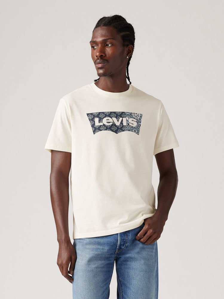 Ανδρικό t-shirt Graphic Crewneck 224911811 | 224911811