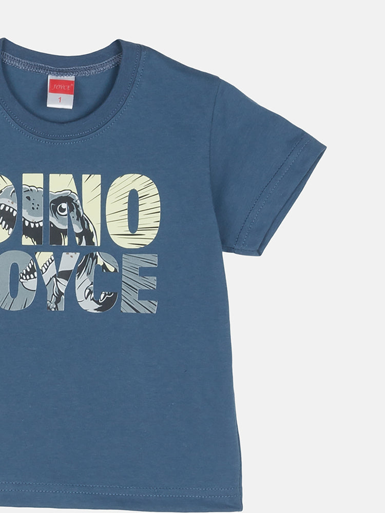 Παιδική μπλούζα μακό 2512504 | 2512504