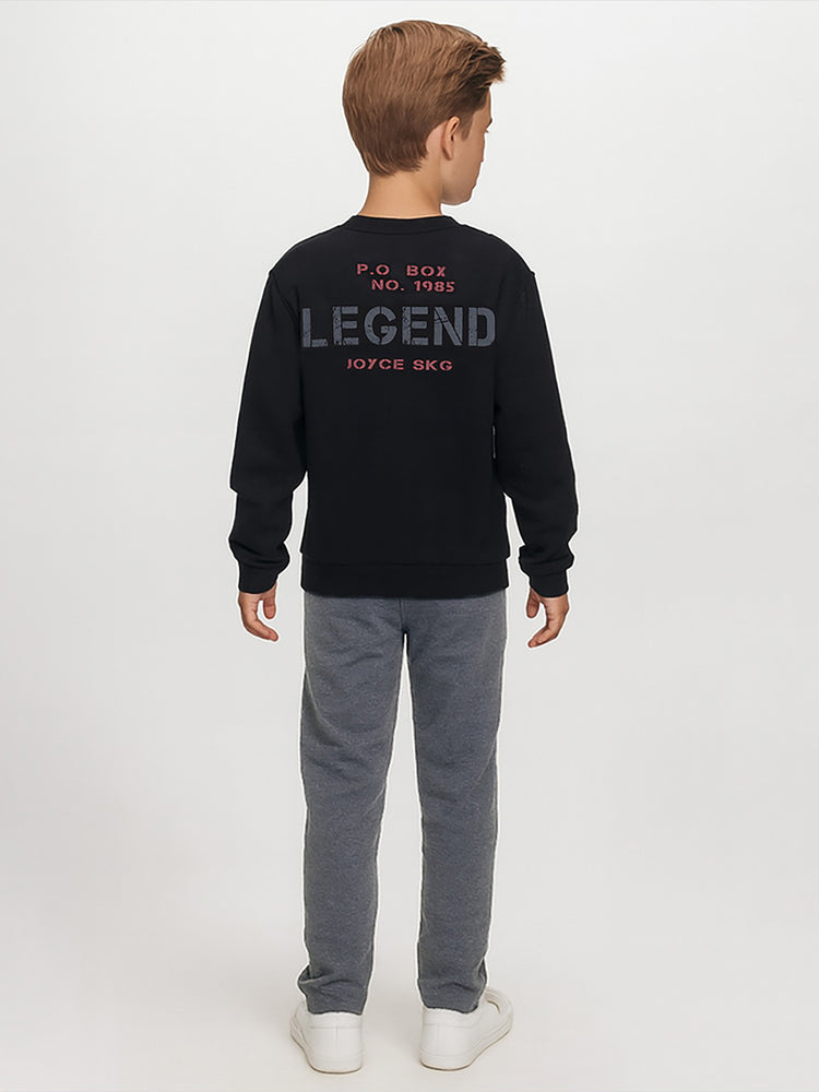 Εφηβική φόρμα σετ 2564147 | 2564147