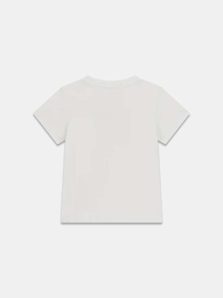 Παιδική μπλούζα μακό LS t-shirt N5YI16K8HM4G011 | N5YI16K8HM4G011